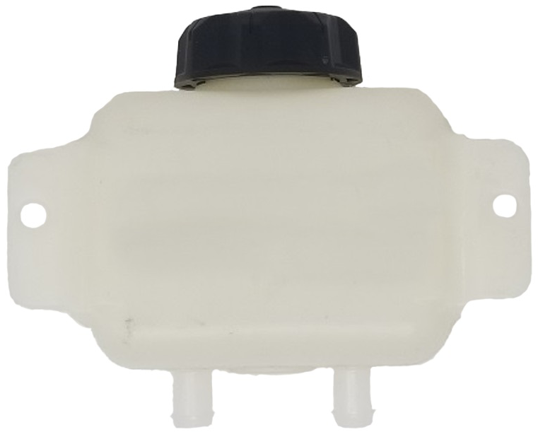 Hydraulic Fluid Reservoir Tank for Spartan Mower Hydrostatic Drive